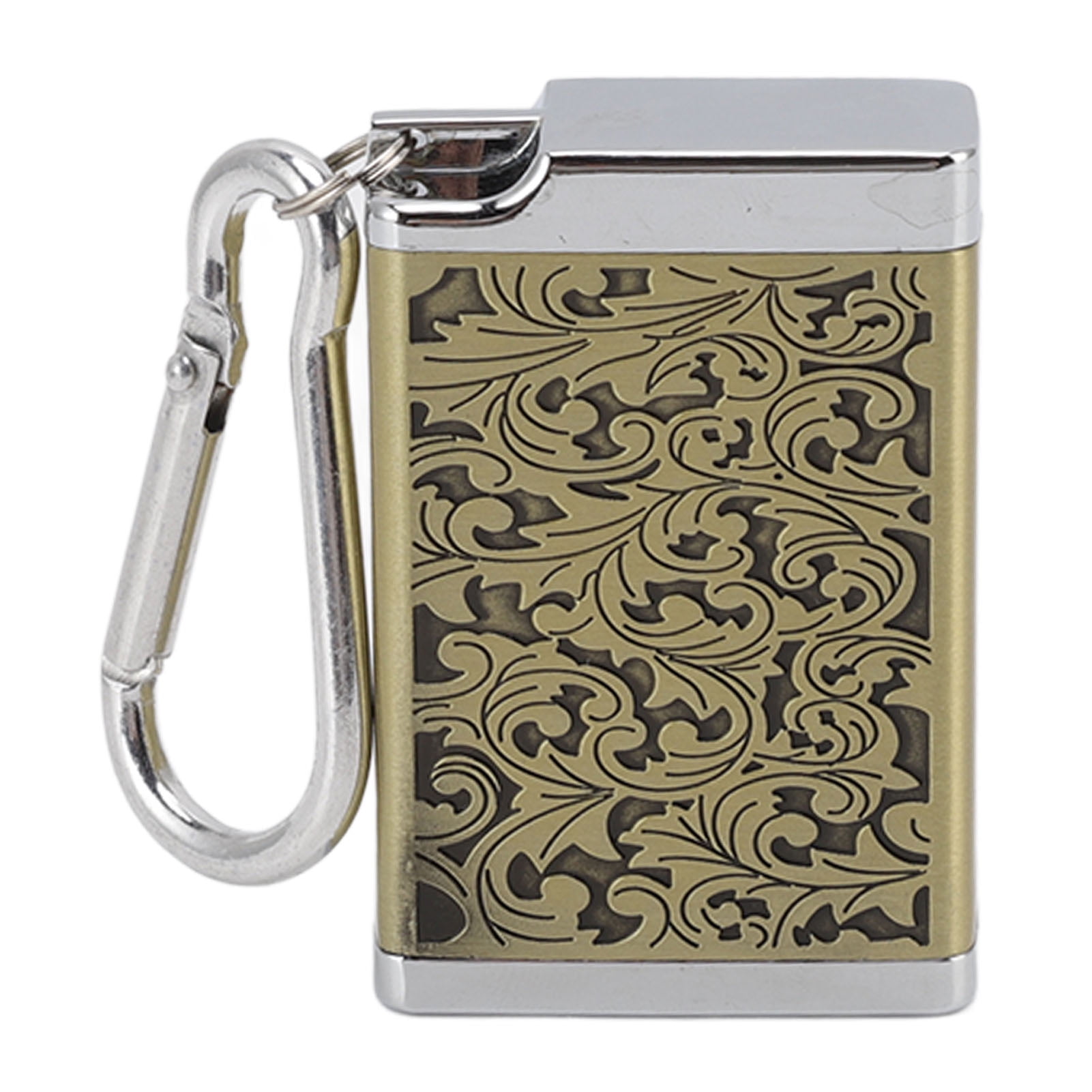 cigarette ash box Classy Glass Ashtray with Storage Amber The upper part serves as an ashtray Bobasndm Smoke Holder Exquisite Metal