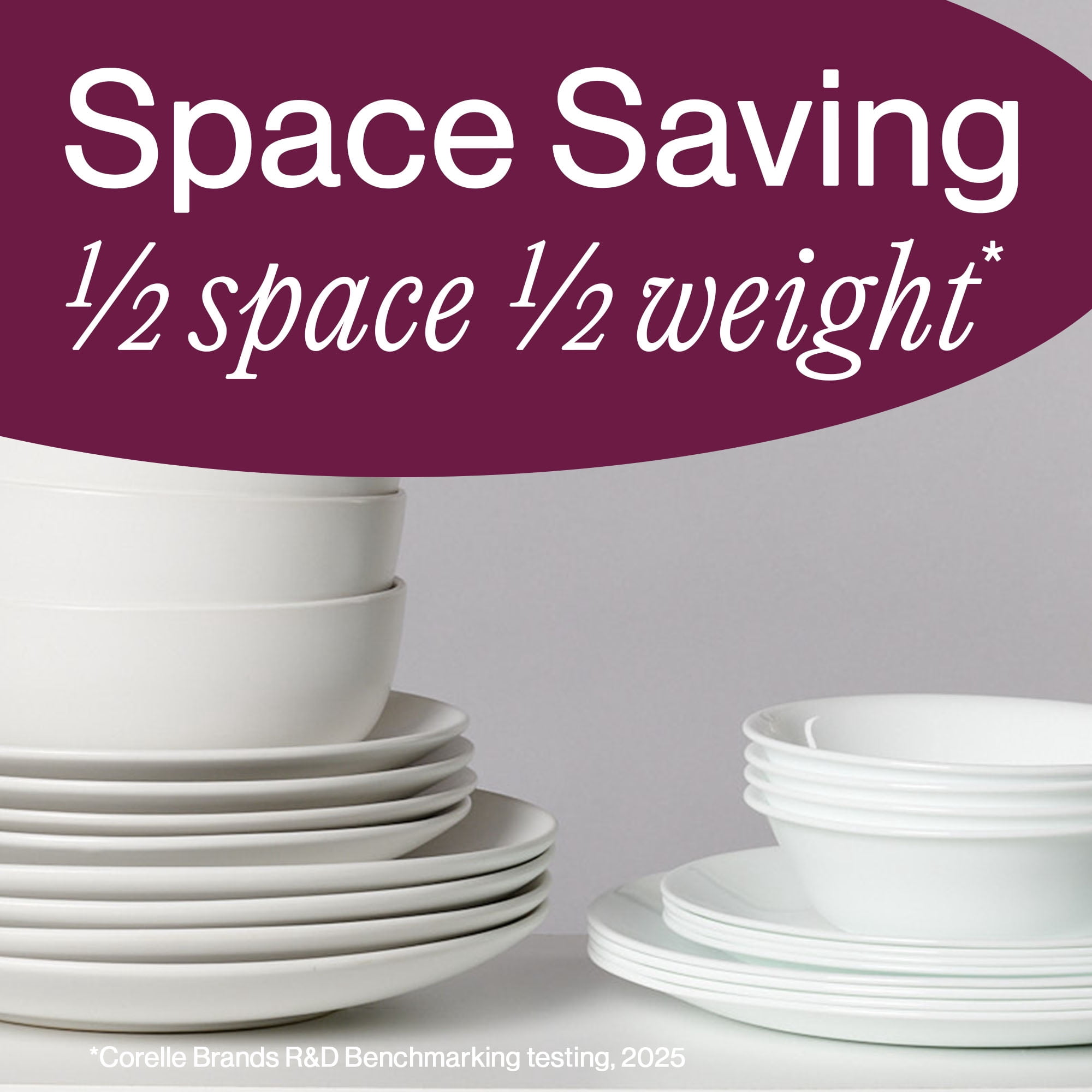 Corelle Brasserie 18 oz Soup/Cereal Bowl