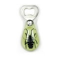thumbnail image 1 of Real Bug Bottle Openers-Asian Long Horned Beetle-Glow in the Dark, 1 of 1