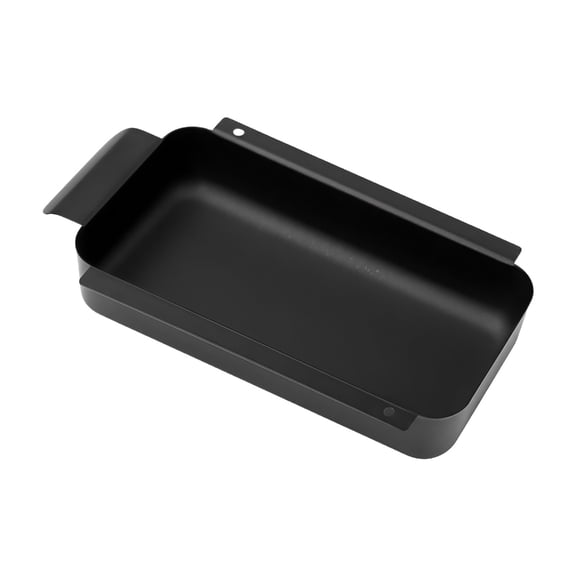 Grease Catcher Stainless Steel Grill Grease Pan Replacement Accessories