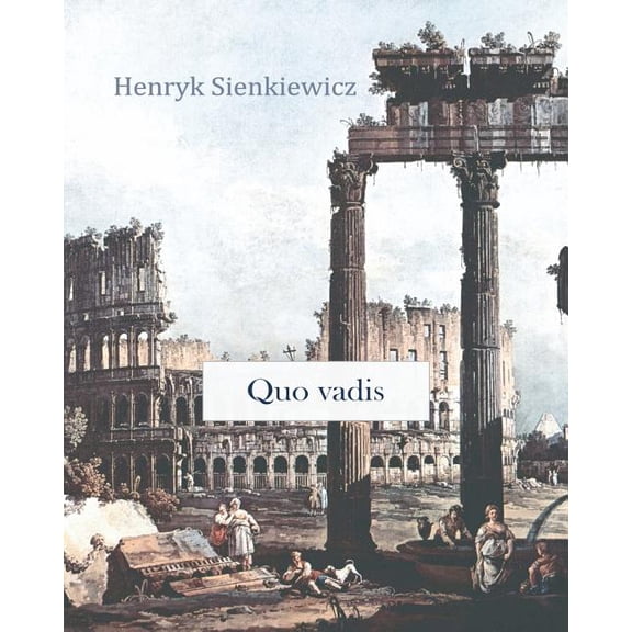 Quo vadis (Paperback)
