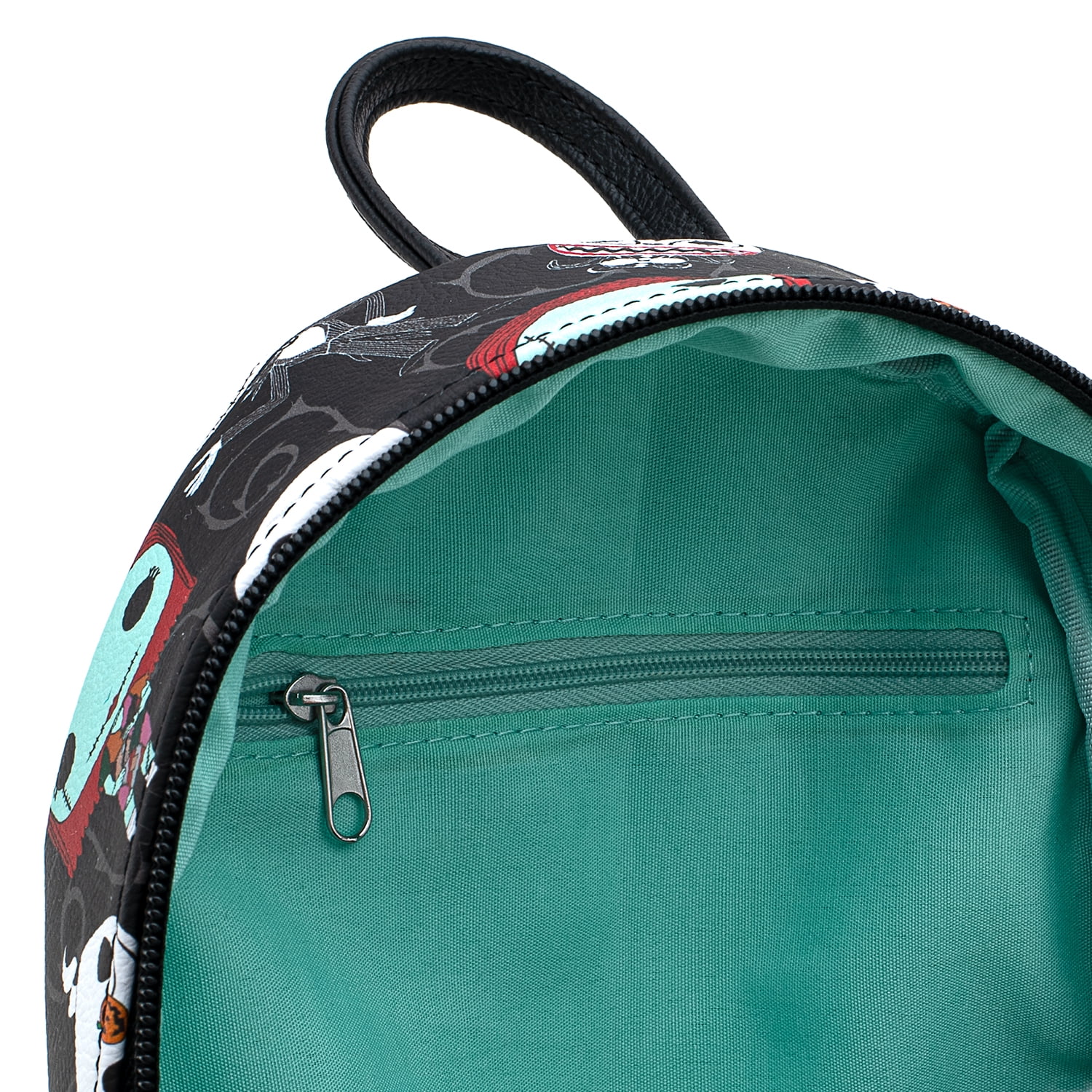Funko POP Disney The Nightmare Before Christmas Jack and Sally Mini Backpack Walmart Exclusive Walmart