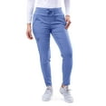 thumbnail image 1 of Adar Pro Scrubs pour Femmes - Pantalon de Yoga Jogger Ultime, 1 of 7