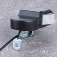 thumbnail image 2 of E-Bike LED Faro 36V 48V 60V Bicicleta eléctrica Scooter Cuerno Luz delantera, 2 of 6