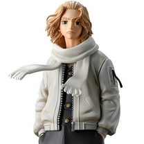 Tokyo Revengers Manjiro Sano Holy Night Statue