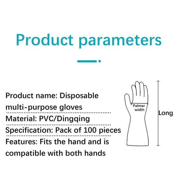 LEHOZIHEQ Black Nitrile Gloves, Diamond Textured Grip for Cleaning, Powder-Free Latex-Free, Food Safe, Chef, Cooking, Pro Kitchen Disposable Gloves (100pc)