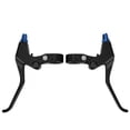 thumbnail image 2 of YLSHRF Practical Bike Brake Lever, Mountain Bike Brake Lever, Parts For Common Handlebars, 2 of 8