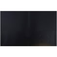 thumbnail image 2 of JAM Paper Plastic 2 Pocket POP Folders, School Folders, Black, Bulk 48/Pack, 2 of 5