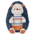 thumbnail image 1 of GUND Baby Tinkle Crinkle Hedgehog Plush Stuffed Animal, 9", 1 of 4
