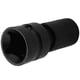 thumbnail image 4 of 3X 1/2 Inch Square To 1/4 Inch Hex Ratchet Socket Wrench Socket Adapter Spanner Set Drive Converter Impact Tool, 4 of 5