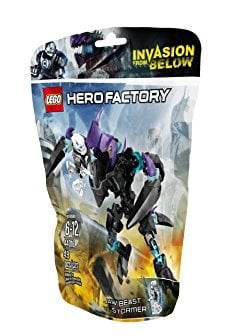 lego hero factory flyer beast