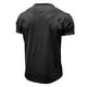 thumbnail image 4 of pstuiky Camisas casuales de manga corta para hombre, Camiseta de manga corta para hombre, estilo casual, lisa, con cuello redondo y botones camisas casuales para hombre xl, 4 of 4