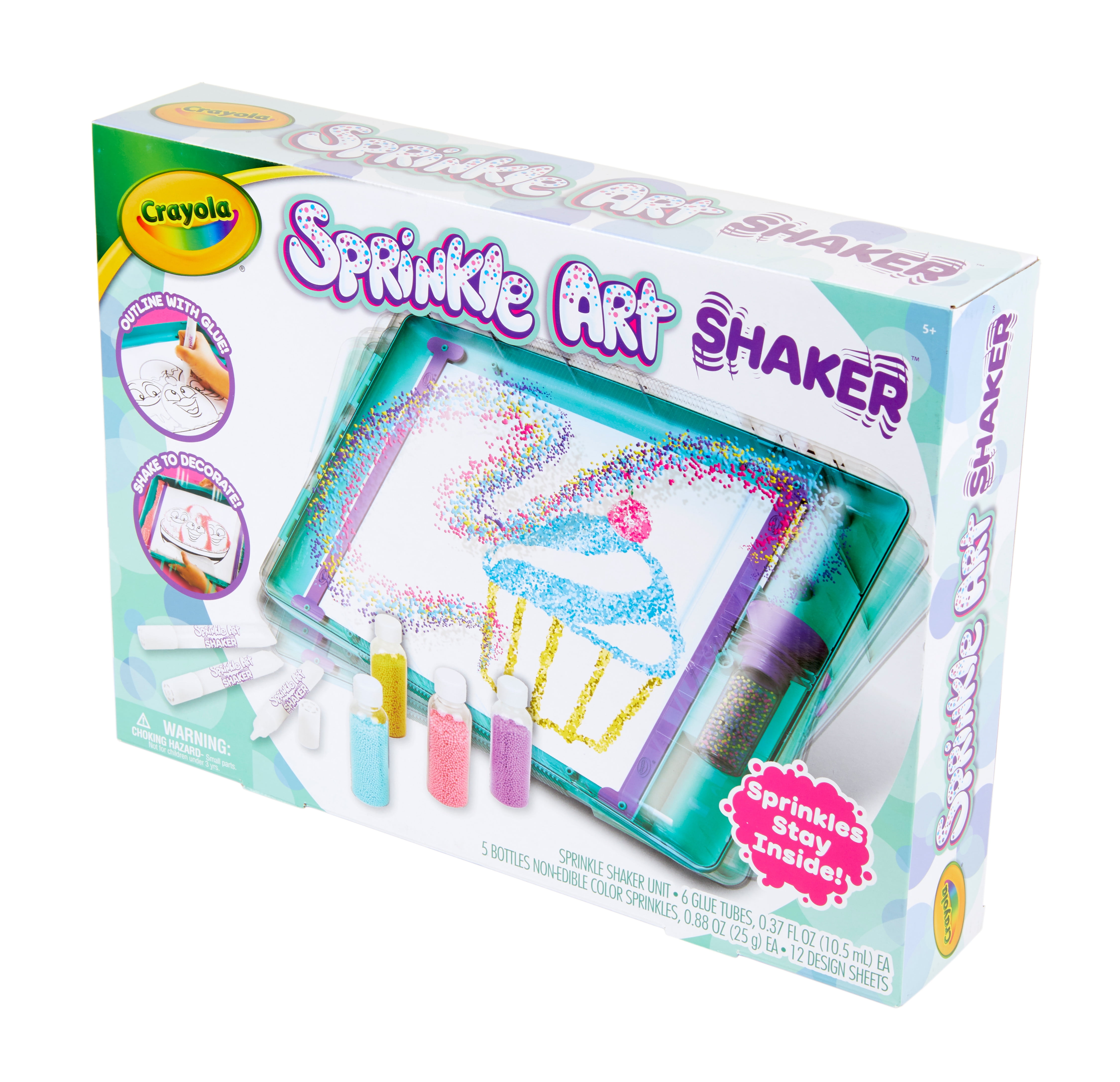 crayola gifts for 5 year olds