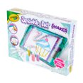thumbnail image 7 of Crayola Sprinkle Art Shaker Activity Set, Unisex Child, 24 Pieces, 7 of 7