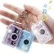 thumbnail image 2 of Sanrio-Llavero de cámara de Anime para mujer, colgante de música luminosa de Hello Kitty, accesorios de bolsa Kawaii, regalo de cumpleaños, Cinnamoroll My Melody YAOSANBAO BAO unisex, 2 of 2