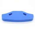 thumbnail image 2 of Espuma de esponja de parachoques delantero para -01 -02 Tt01 Tt02 1/10 Rc Car Upgrade Parts Accesorios de repuesto, azul, 2 of 5