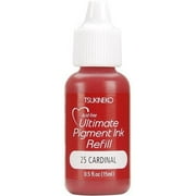 Tsukineko VersaColor Cardinal Refill