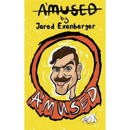 A'Mused, (Paperback)