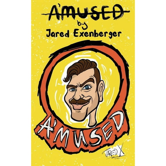 A'Mused, (Paperback)