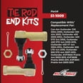 thumbnail image 2 of All Balls Tie Rod End Kit for Can-Am Can-Am Outlander 330, Outlander 330 4X4, 2 of 5