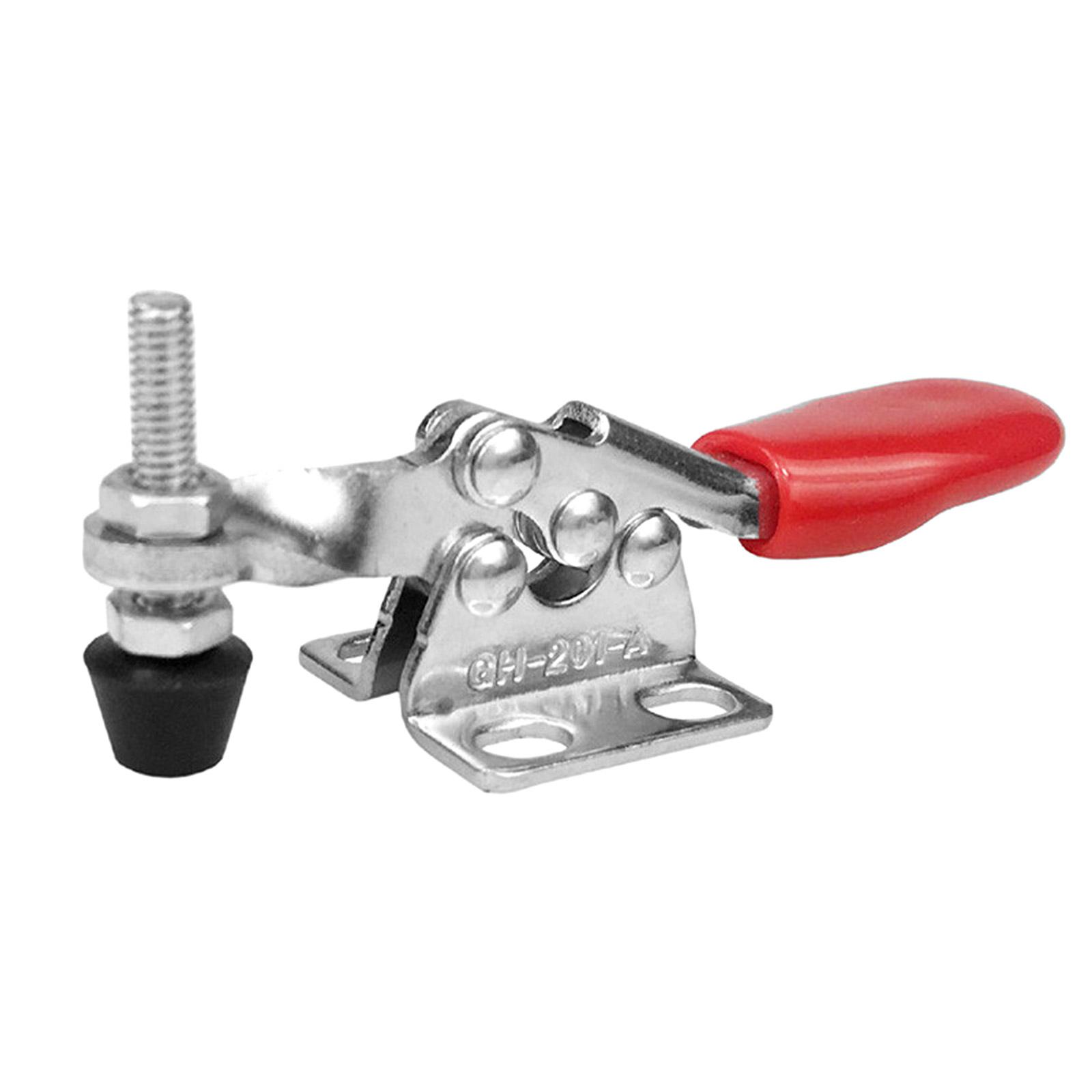 Horizontal Quick Release Toggle Clamps Set Clamps Pipe Clamp Clamps For