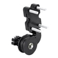 thumbnail image 1 of Aluminum Motorcycle Chain Tensioner Auto Adjuster on Roller Tool, Durable & Easy Installation for Motorcycles, ATVs, Motocross, 1 of 8