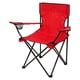 thumbnail image 1 of Silla Plegable para Camping Césped Y Jardín Patio WDOplteas Rojo, 1 of 9