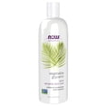 thumbnail image 1 of Glicerina vegetal NOW Solutions 100% pura para el cuidado de la piel, 473 ml, 1 of 4