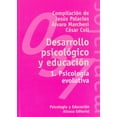 thumbnail image 1 of DESARROLLO PSICOLOGICO Y EDUCACION. T. 01: PSICOLOGIA EDUCATIVA ALIANZA EDITORIAL ALVARO MARCHESI, 1 of 2