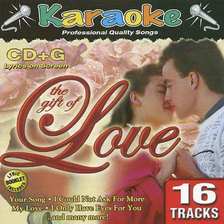 Karaoke Bay: The Gift Of Love