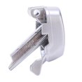 thumbnail image 2 of Extend Length Upgrade Paddle Shifters Aluminum Alloy Replacement for Macan/Cayenne/Panamera, 2 of 5