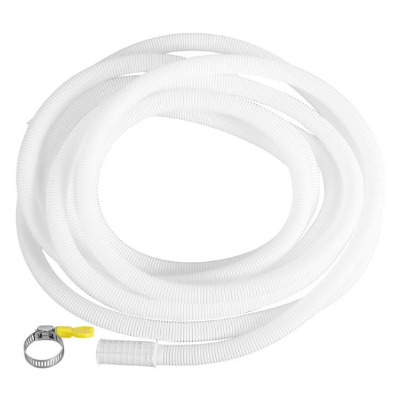 Air Conditioner Drain Pipe Condensate Unit Hose Washer