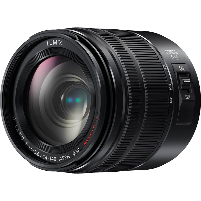 Panasonic Lumix DMC-G85 16 Megapixel Mirrorless Micro Four Thirds