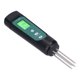 thumbnail image 4 of Medidor de suelo ANGGREK pantalla LED multipropósito Probador de Temperatura humedad invernaderos, 4 of 8