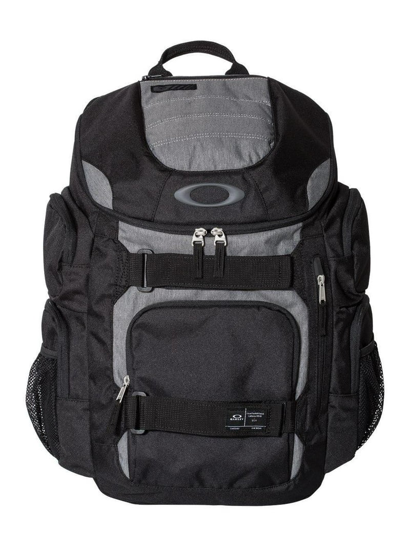 Oakley 30L Enduro 2.0 Backpack - Blackout - One Size - 100