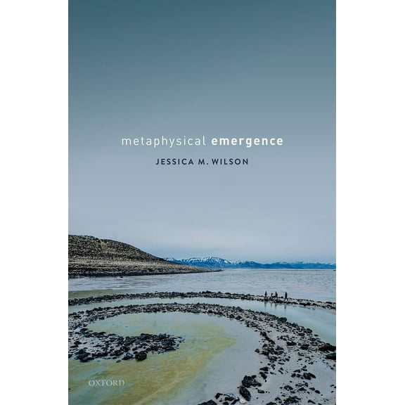 Metaphysical Emergence, (Hardcover)