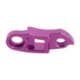 thumbnail image 1 of Aluminum Alloy Bike Rear Derailleur Hanger Extender, Frame Tail Hook Extender for Road Bike, Universal Cycling Accessory, 1 of 7