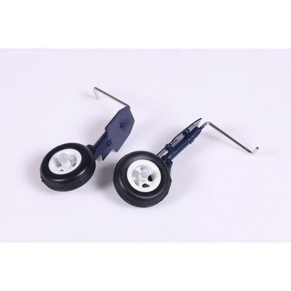 FMS Main Land Gear F4U V2 800mm- FMMSF110 Wheels Gear Retracts & Accys