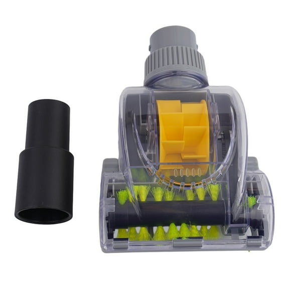 2pcs Vacuum Turbo Floor Brush Converter For Vacuum Cleaners With A 32mm Or 35mm Suction Tube Household Appliances Vacuum Cleaner