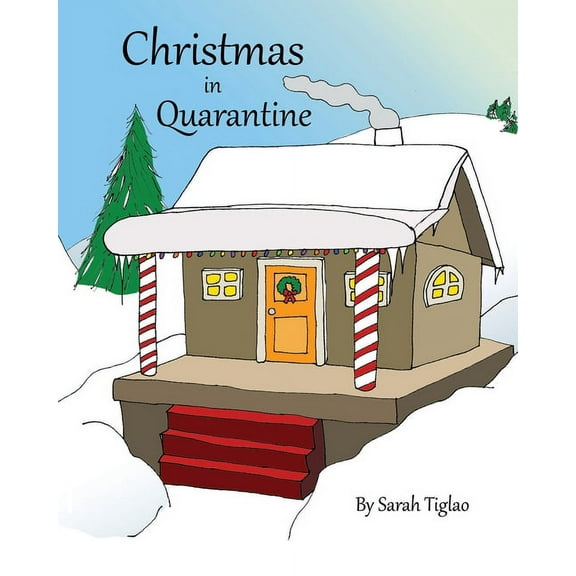 Christmas in Quarantine, (Paperback)
