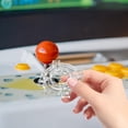 thumbnail image 4 of Mobutofu Game Joystick Replacement Base with Clear Design and Enhanced Precision Control, 4 of 7