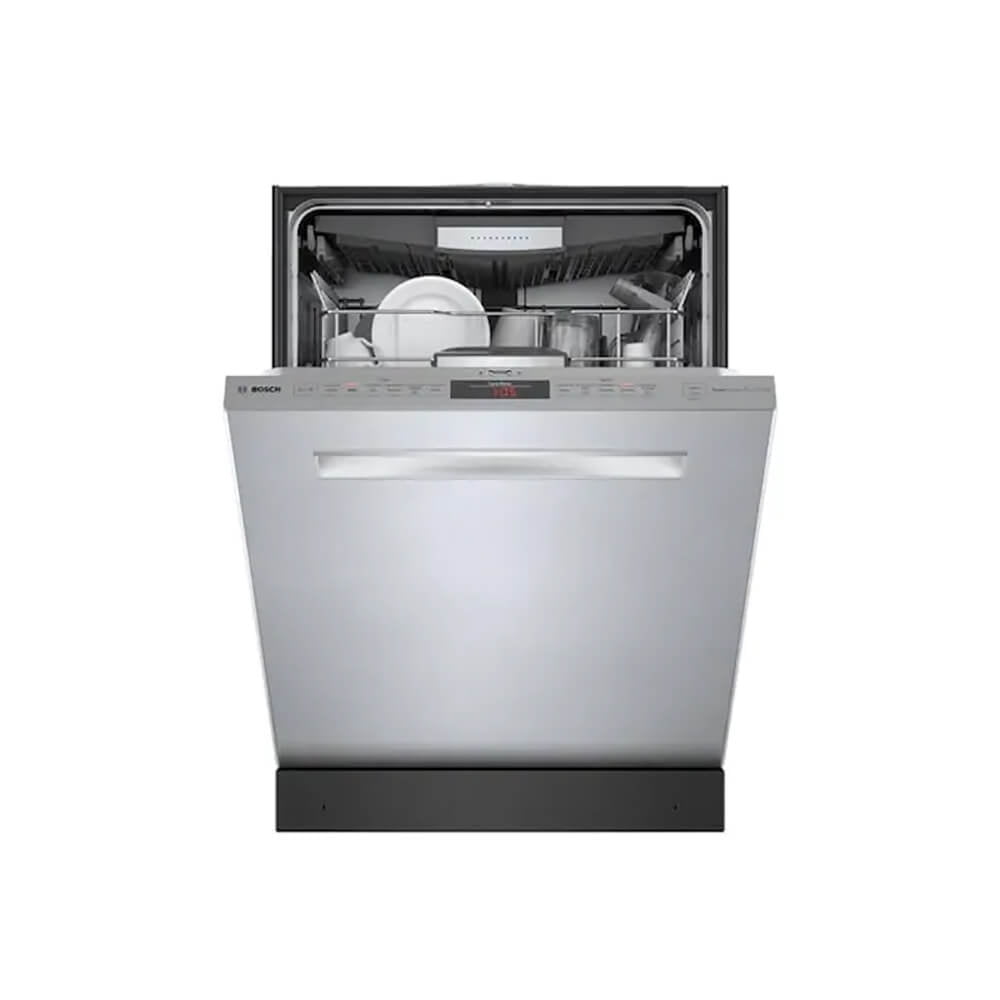 Bosch SHPM78Z55N 800 Series Dishwasher 24