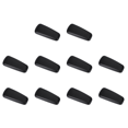 thumbnail image 1 of Cojín Rodilla para Coche Almohadilla Suave PU para Codo Almohada Almohadilla para Pierna Accesorios para Coche (negro), 1 of 2