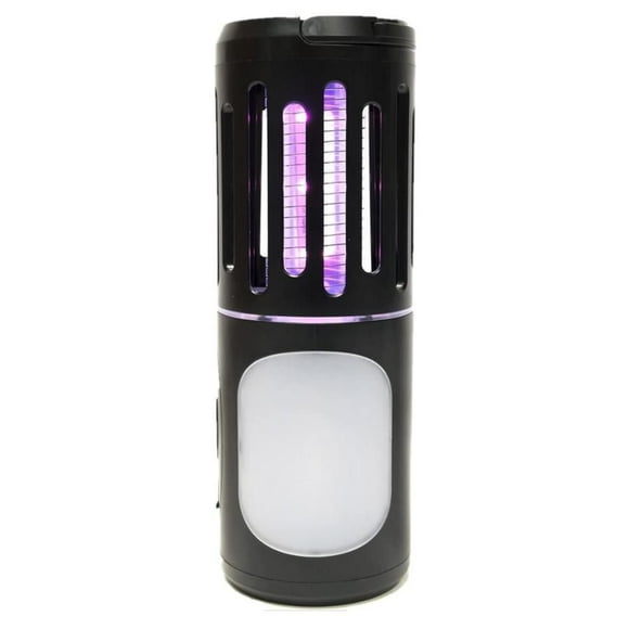 GREENSTRIKE® 2 In 1 Rechargeable Mosquito Zapper & Flashlight