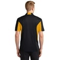 thumbnail image 2 of Sport-Tek St655 Side Blocked Micropique Sport-Wick Polo, 2 of 2