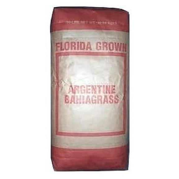 SeedRanch Argentine Bahia Lawn Grass Seed - 50 Lbs.