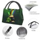 thumbnail image 4 of Disketp St. Patrick's Day4 Bolsa Térmica Estampada, Bolsa Térmica Aislante para Almuerzo, Playa y Campamento, 4 of 6