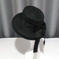 thumbnail image 1 of Sombrero de sol para mujer UPF 50+ plegable protección solar sombrero de verano con corbata JM, 1 of 4