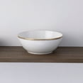 thumbnail image 4 of Noritake Haku Round Vegetable Bowl, 4 of 7