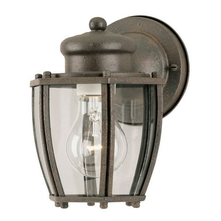 Westinghouse Lighting 1-Light Outdoor Wall